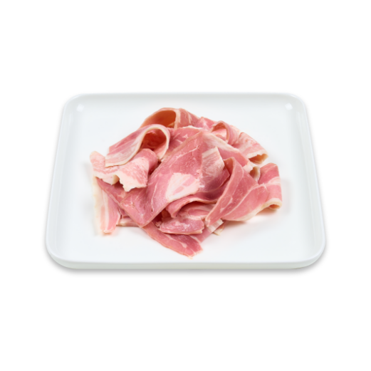 착한 베이컨 30cm