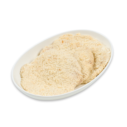 정통순살돈까스