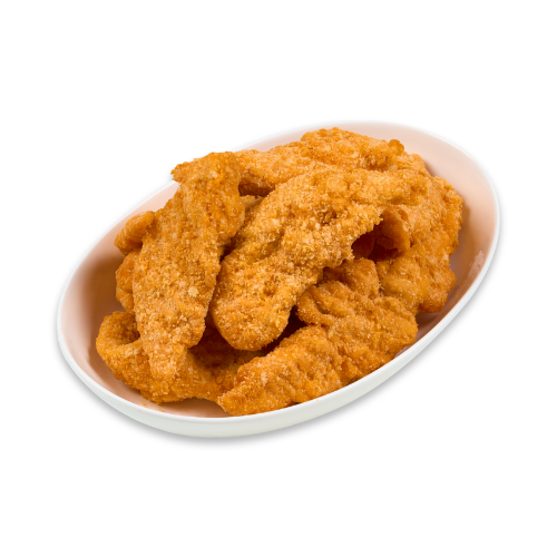 케이준치킨텐더