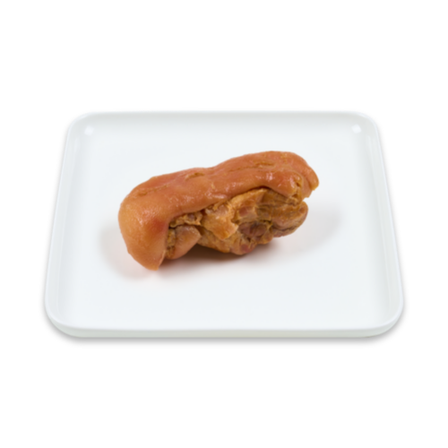 훈제돈족 (무뼈)