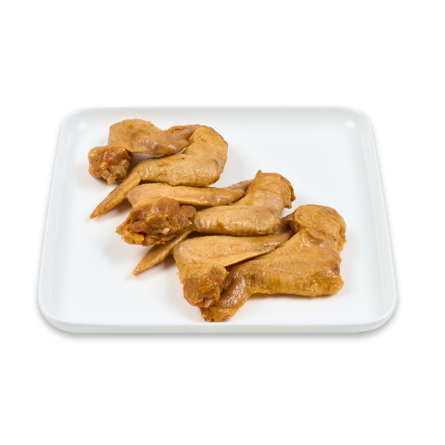 닭날개 초벌구이