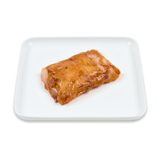 마늘치킨오븐슬라이스