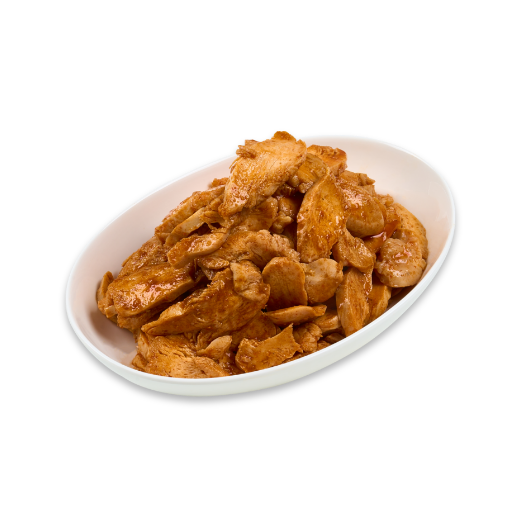 닭가슴살 볼케이노 슬라이스