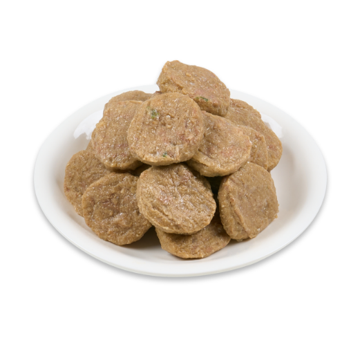 육화원 동그랑땡