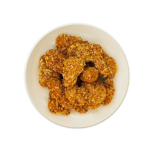 바사삭 사이치킨