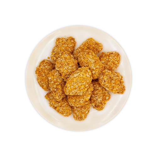 육화식당 바삭한 오트밀윙