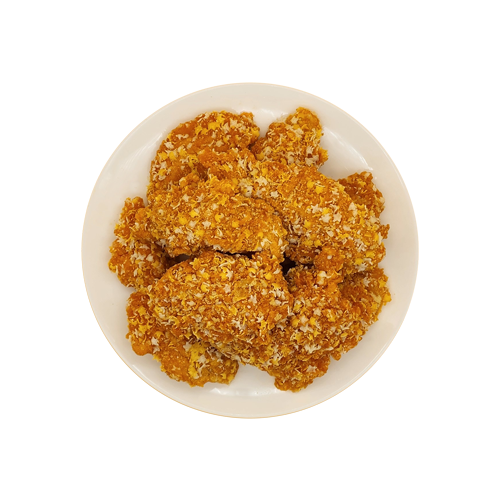 바사삭 치킨텐더