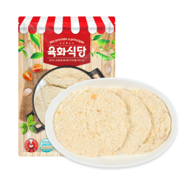 정통순살돈까스