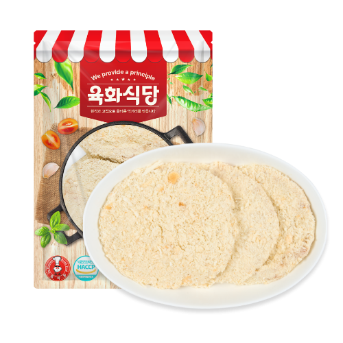 정통순살돈까스