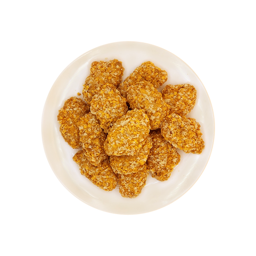 바사삭 오트밀윙