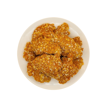 바사삭 치킨텐더