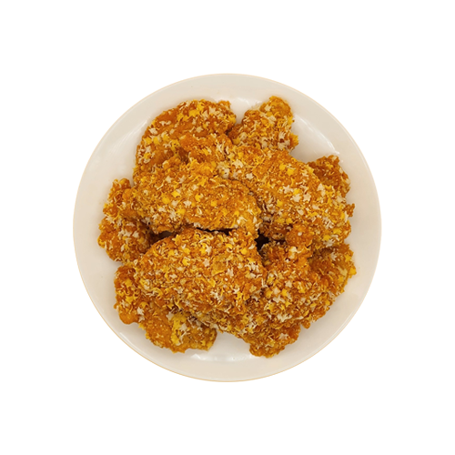 바사삭 치킨텐더