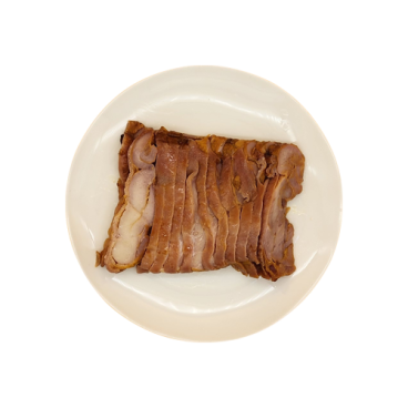 닭다리살 마늘오븐슬라이스