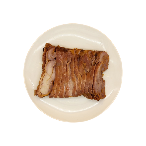 닭다리살 마늘오븐슬라이스