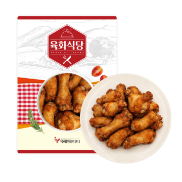 바베큐레드봉