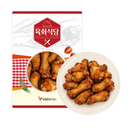 바베큐레드봉