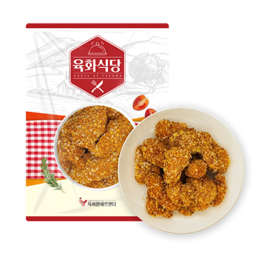 바사삭 사이치킨