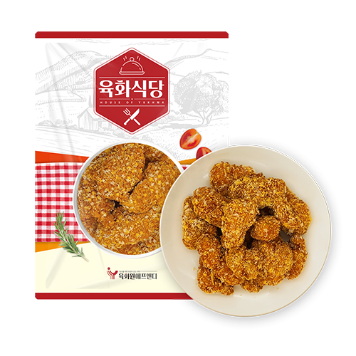 바사삭 사이치킨