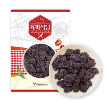 육화식당 블랙꼬꼬