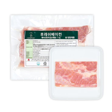 후레시 베이컨