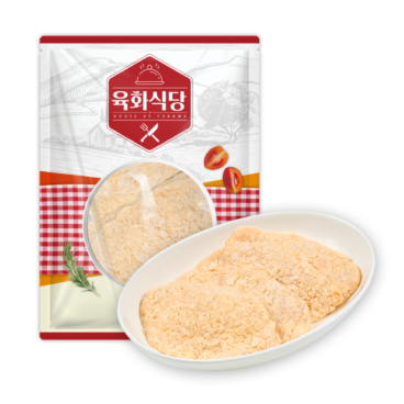 수제치킨까스