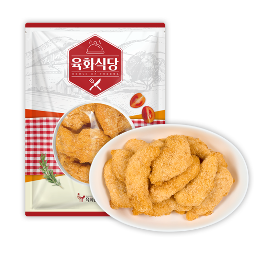 순살치킨텐더
